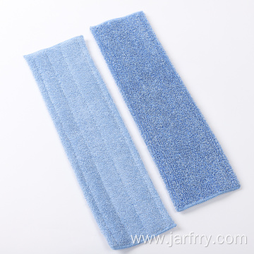 microfiber flat wet mop